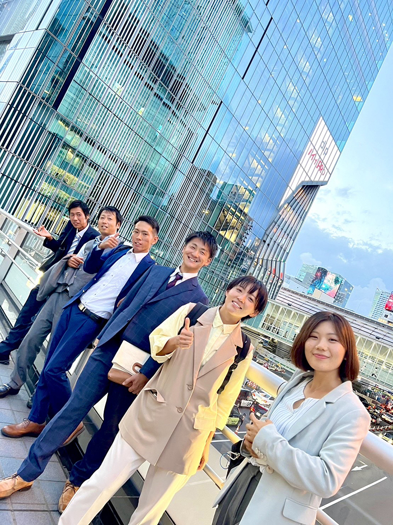 株式会社トランク|採用募集