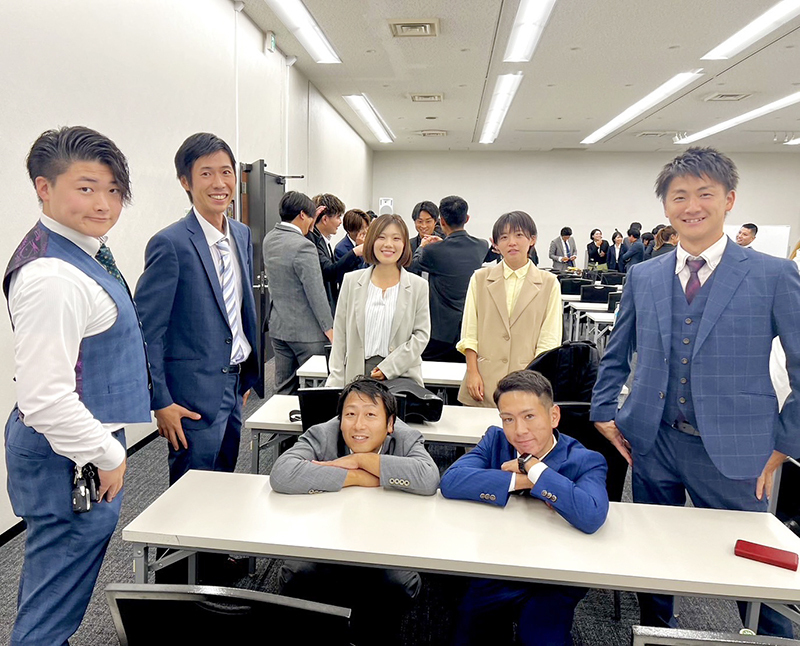 株式会社トランク|採用募集