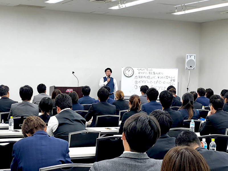 株式会社トランク|採用募集