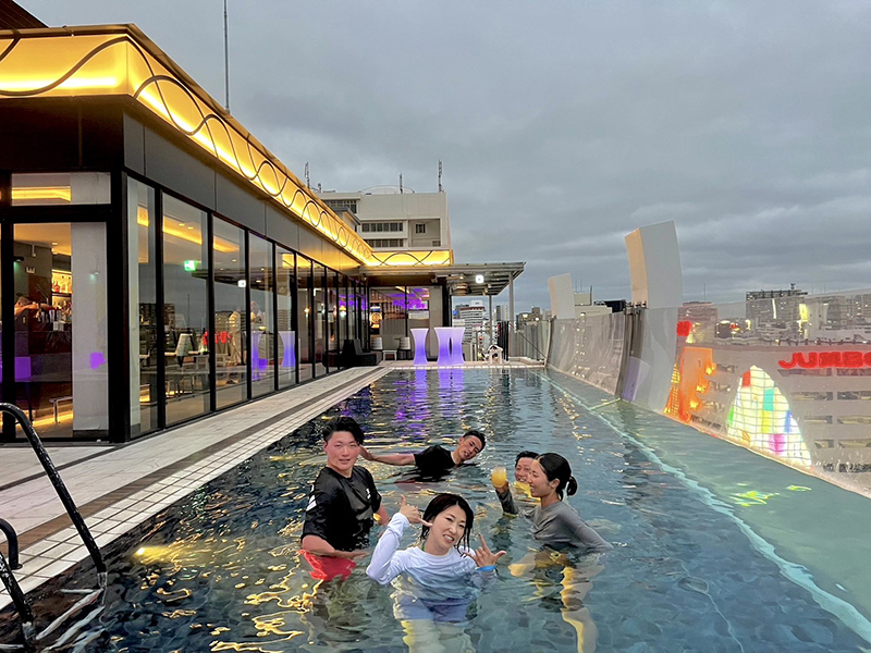 トランク｜新潟市｜スタッフ募集